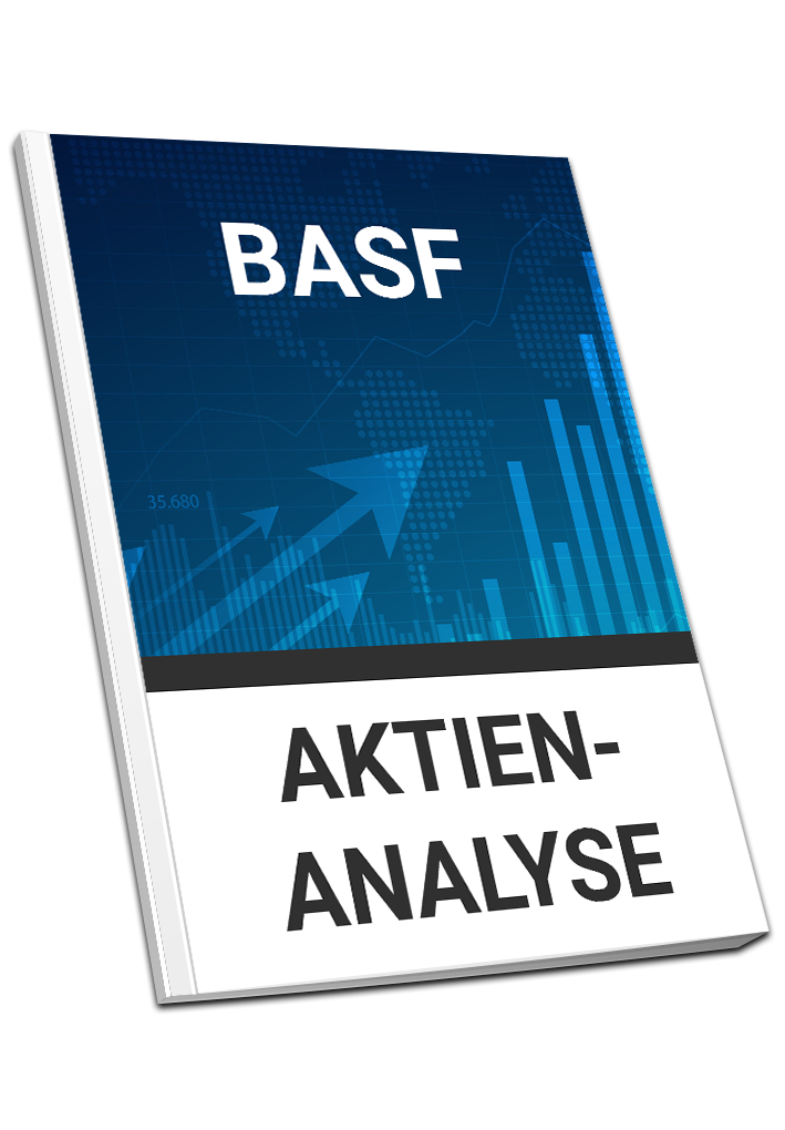 BASF Aktien-Analyse