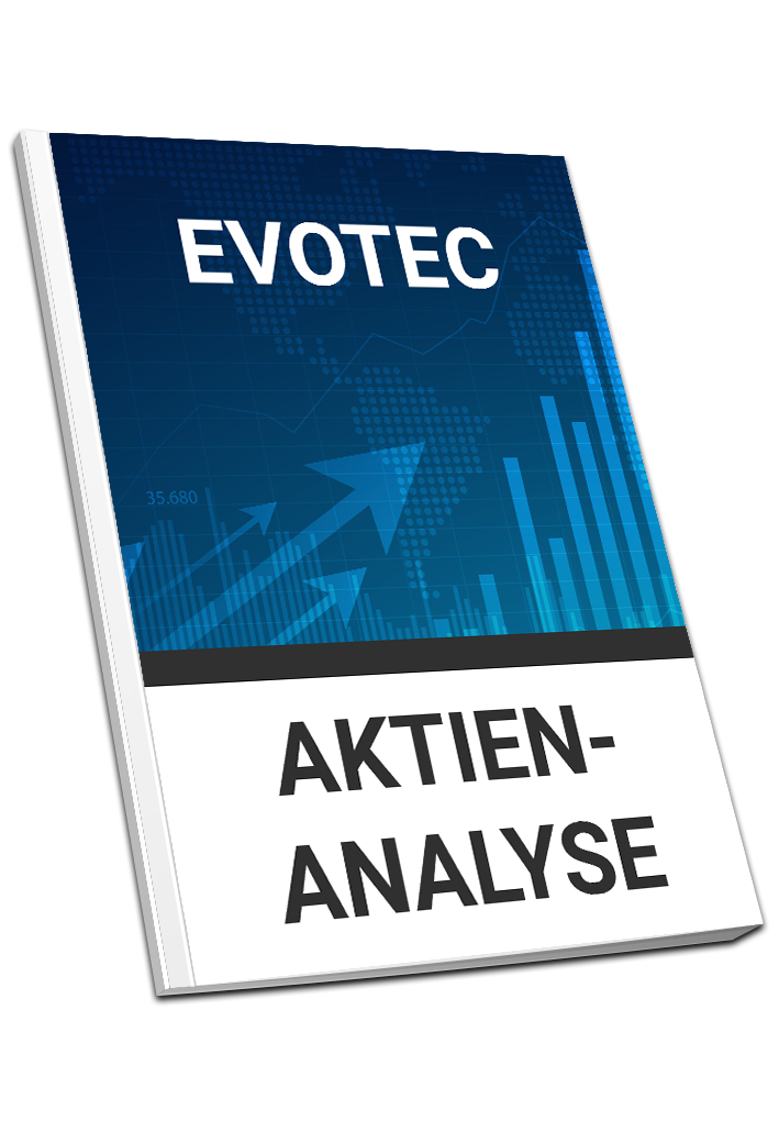 Evotec Aktien-Analyse
